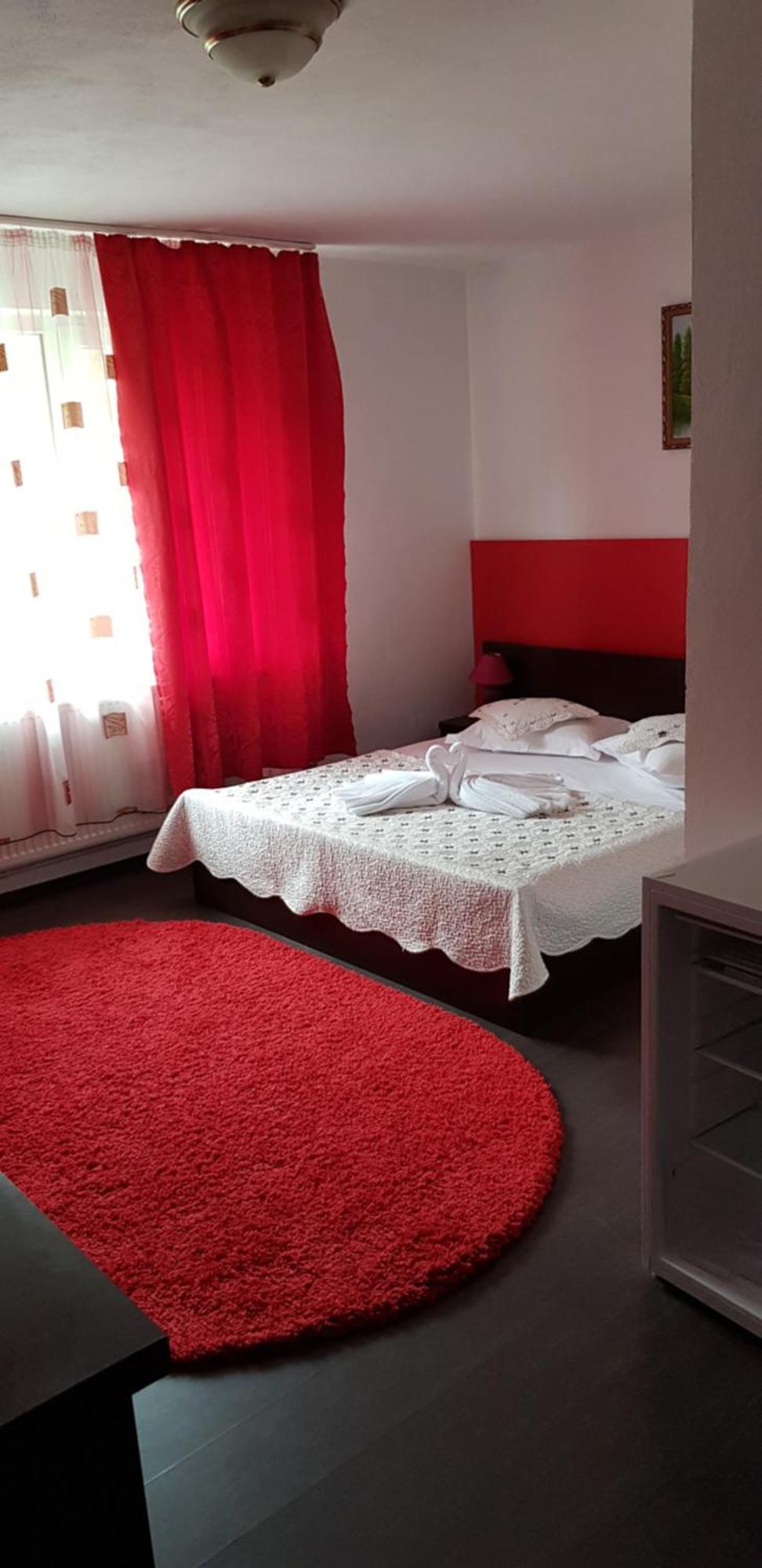 Pensiunea Casa Beatrice Bran Bran  Zewnętrze zdjęcie