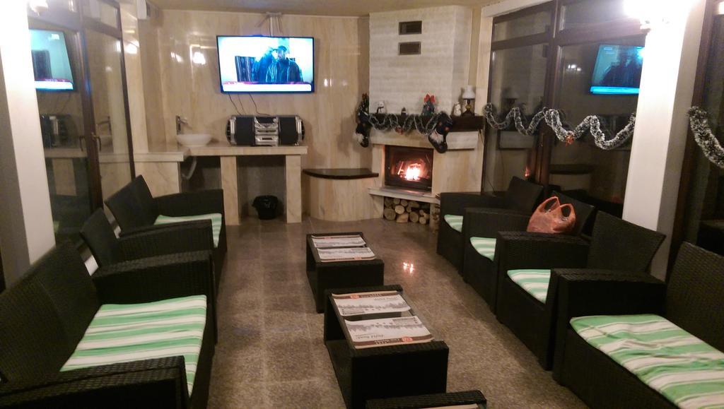 Pensiunea Casa Beatrice Bran Bran  Zewnętrze zdjęcie