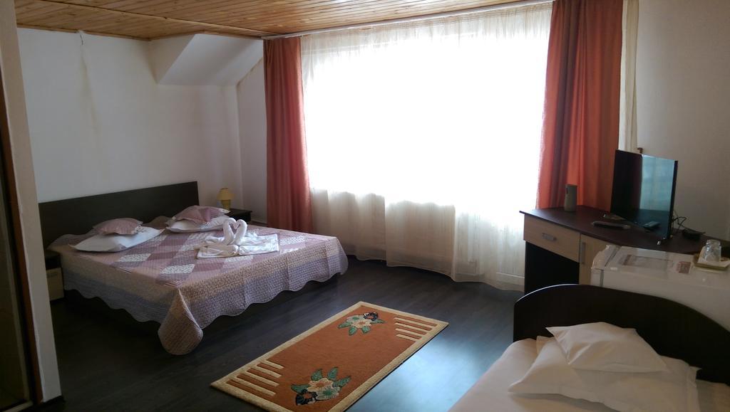 Pensiunea Casa Beatrice Bran Bran  Zewnętrze zdjęcie