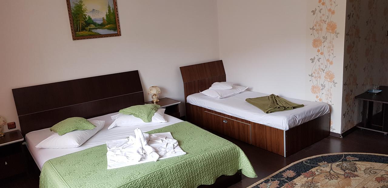 Pensiunea Casa Beatrice Bran Bran  Zewnętrze zdjęcie